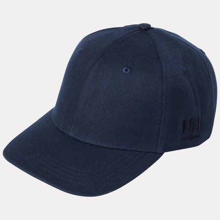 Czapka z daszkiem Classic Cap 590 Navy