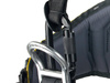 Harness Expert 3D Speed Black