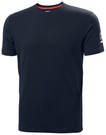 Kensington t-shirt 590 NAVY XS