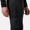Spodnie Alna 4X Cnct Pant Cl1 369 Yellow/Ebony