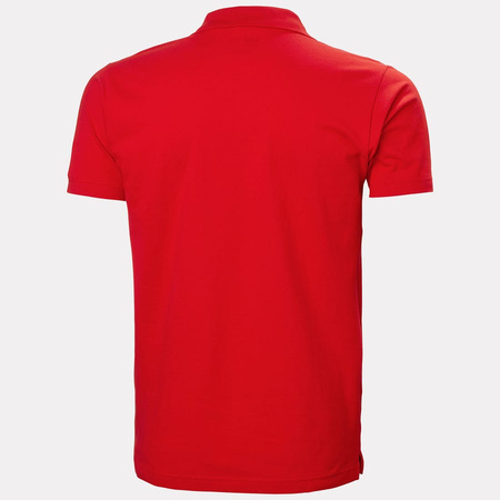 Classic Polo 220 Alert Red