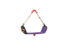 Work Seat Air Sit (purple)