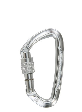 Carabiner Lime SG