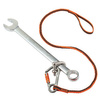 Lonża Do Narzędzi Squids 3108f(x) Standard Orange & Gray Tool Lanyard - 6,8kg
