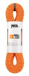 Rope Push 9mmx 70m Pomarańczowa