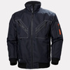 Bergholm Jacket 590 Navy