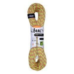 Rope Dynamiczna Cobra Unicore 8,6 Mm X 50 M Dry Cover Anis