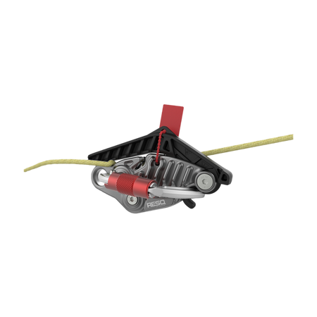 Urządzenie ewakuacyjne RESQ, Smartline X Ultra Vacuum, 160m, Personal Evacuation Device