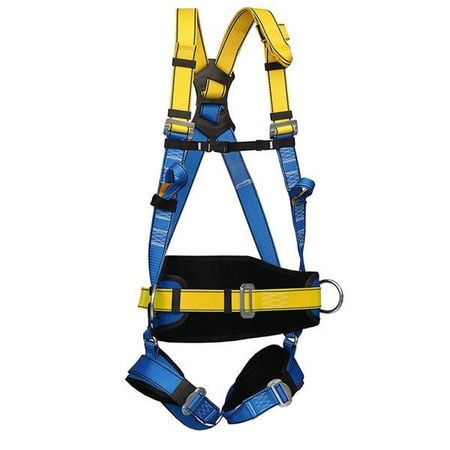 Safety Harness Protekt P 60
