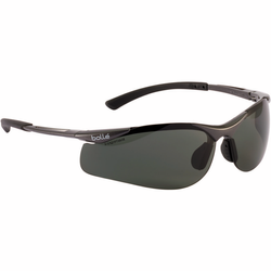 Okulary Ochronne Polaryzacyjne Smoke Contour