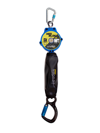 Self-retracting Device Miniblok Se-c