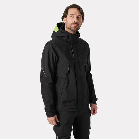 Kurtka softshell Magni Evo Shell Jacket 990 Black