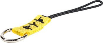 Paski mocujące d-ring z linką 2,3 kg (10szt)