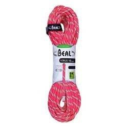 Rope Dynamiczna Virus 10 Mm X 200 M Pink