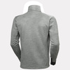 Bluza techniczna Tech Midlayer 930 Grey Melange