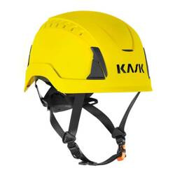 Kask KASK Primero AIR żółty