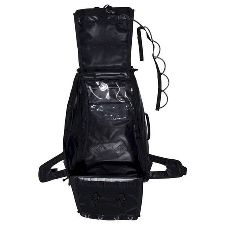 Worek Combi Pro 40 Black