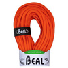 Rope Dynamiczna Karma 9,8 Mm X 80 M Solid Orange
