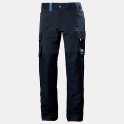Oxford 4X Cargo Pant 599 Navy/Ebony