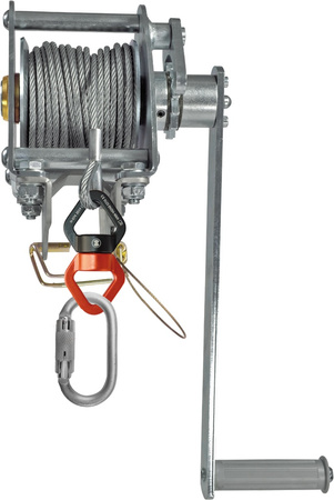 Wyciągarka Skylotec TRIBOC T WIND