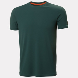 Koszulka T-shirt Tech T-Shirt 450 Darkest Spruce