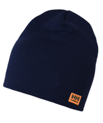 Czapka HH lifa max beanie 590 navy std