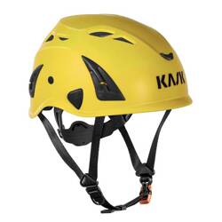 Kask Superplasma AQ Żółty