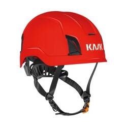 Kask Zenith X Czerwony