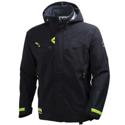 Kurtka wodoodporna Magni 3 Layer Waterproof Shell Jacket 990 Black