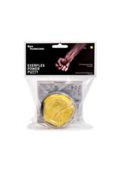 Masa Treningowa Exerflex Power Putty Yellow Easy