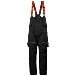 Spodnie zimowe Bifrost Winter Bib Pants 990 Black