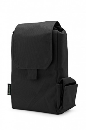 AZTEK Bag Black