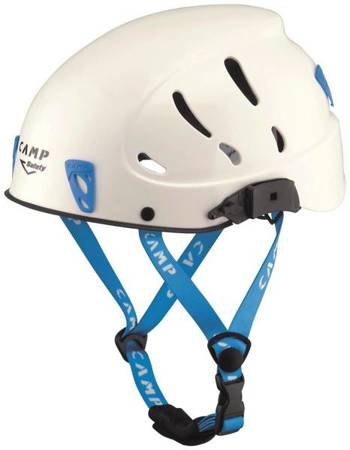 Kask Armour PRO kolor biały