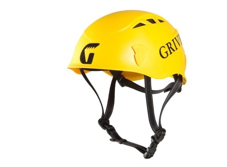 Kask Grivel Salamander 2.0 Yellow