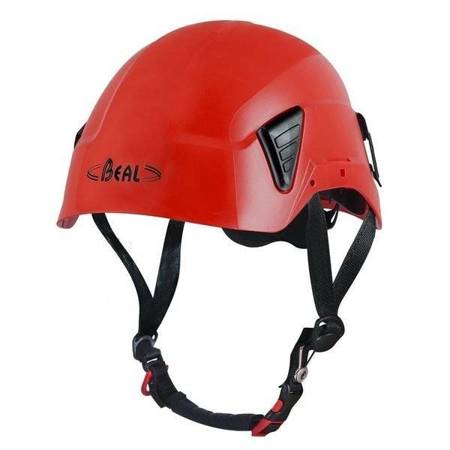 Kask Skyfall Red