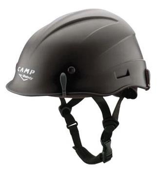 Kask Skylor Plus czarny