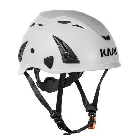 Kask Superplasma AQ Biały