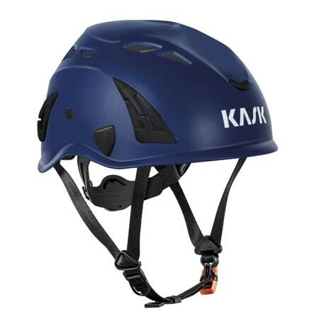 Kask Superplasma AQ Niebieski