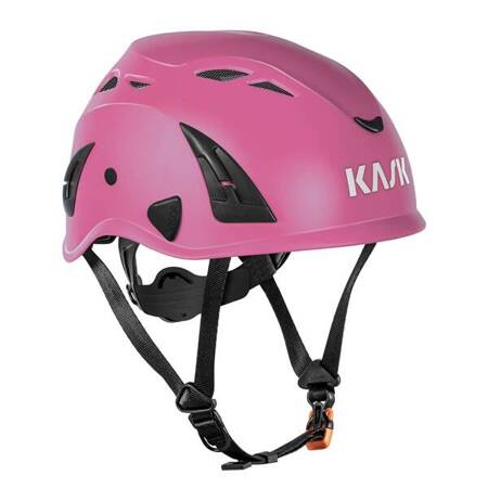 Kask Superplasma AQ Różowy