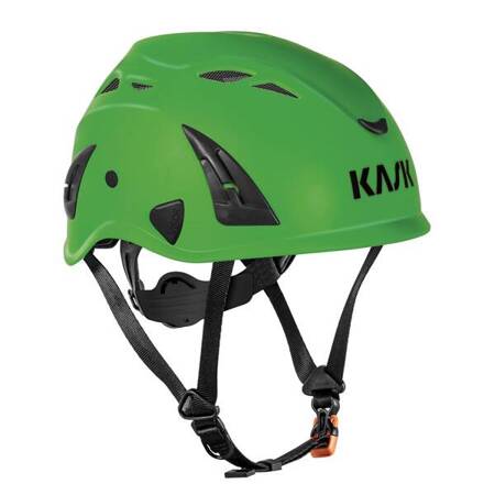 Kask Superplasma AQ Zielony