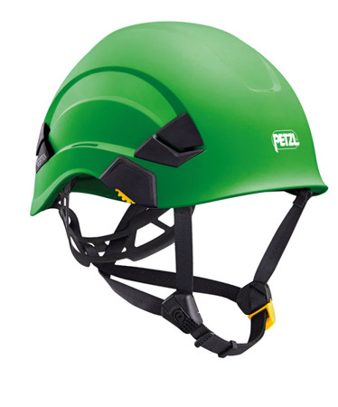 Kask VERTEX zielony