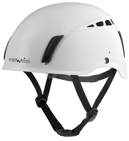 Kask Vertige Edelweiss biały