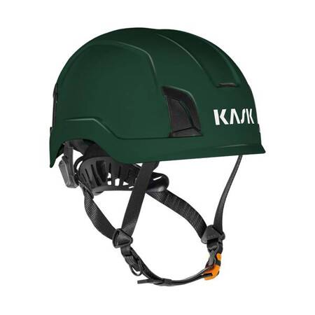 Kask ZENITH X British Green