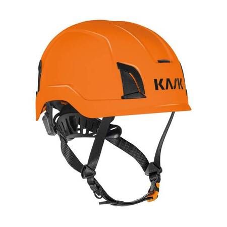 Kask ZENITH X Orange