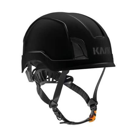 Kask ZENITH X czarny