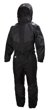 Kombinezon zimowy Leknes suit 999 blk