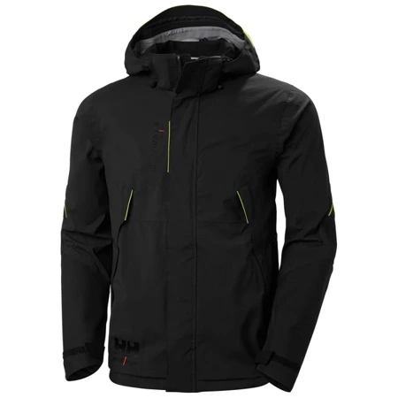 Kurtka Magni Evolution Shell Jacket 990 Black