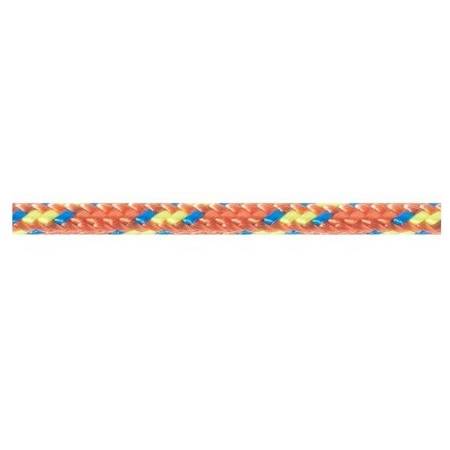 Linka pomocnicza 3 mm x 120 m Orange