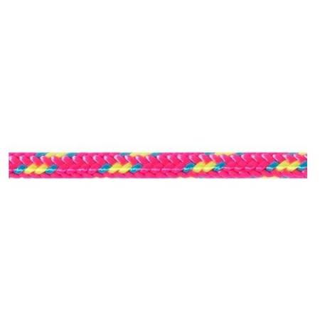 Linka pomocnicza 4 mm x 120 m Pink