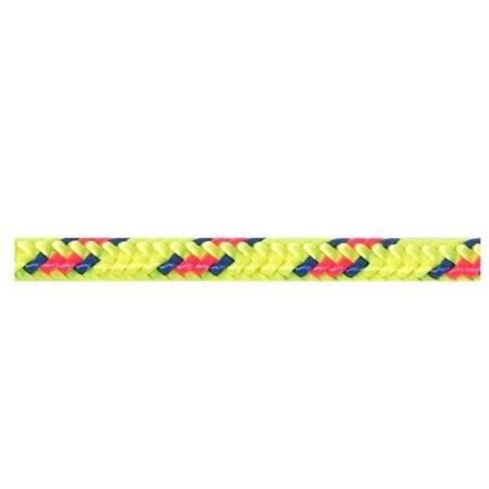 Linka pomocnicza 5 mm x 120 m Yellow